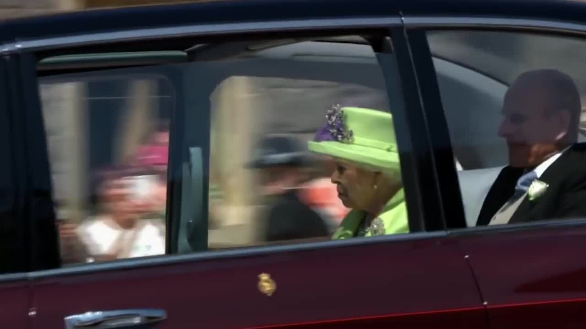 Felipe de Edimburgo, operado con éxito del corazón