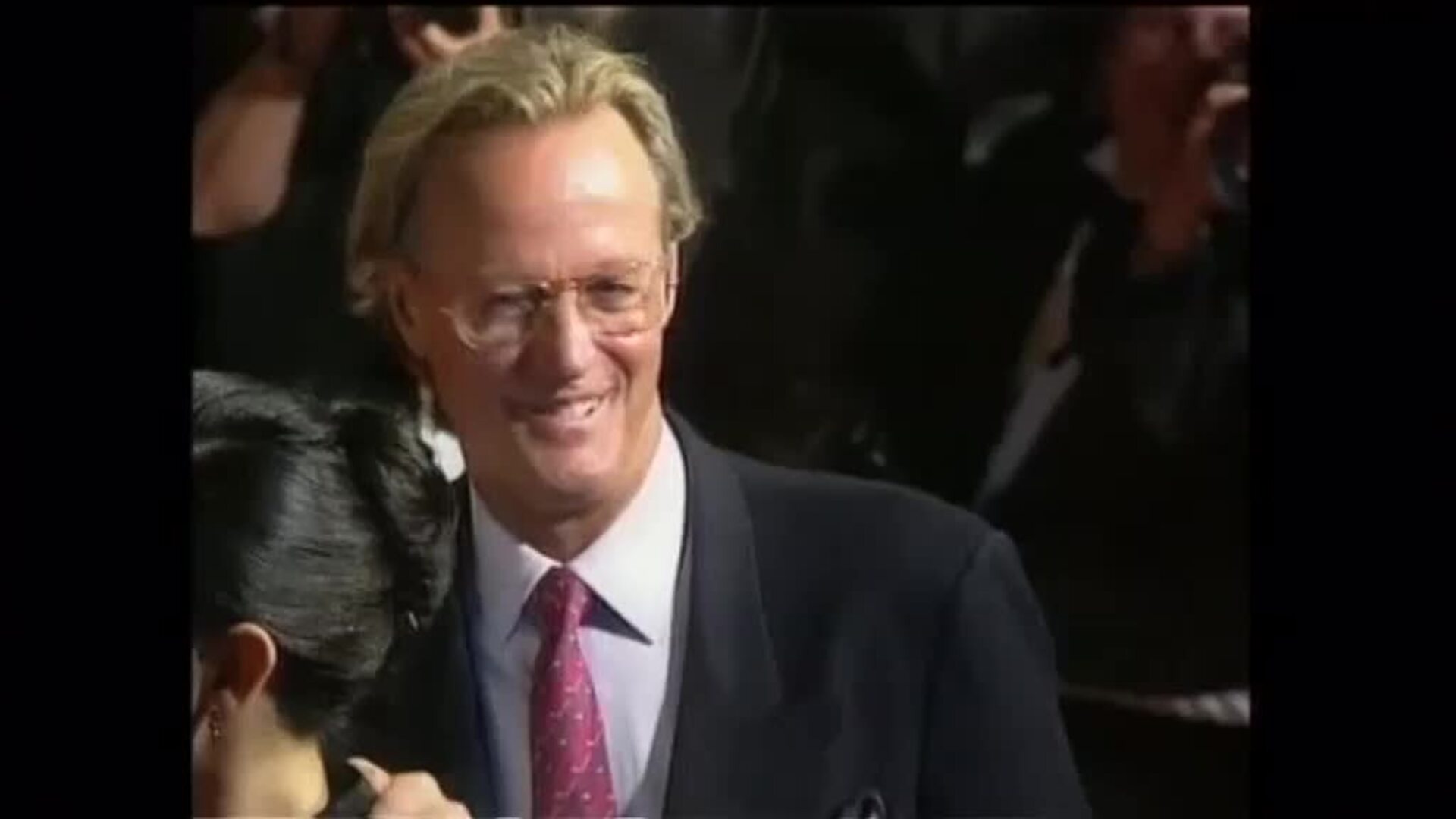 Adiós a Peter Fonda, el precursor de la contracultura americana