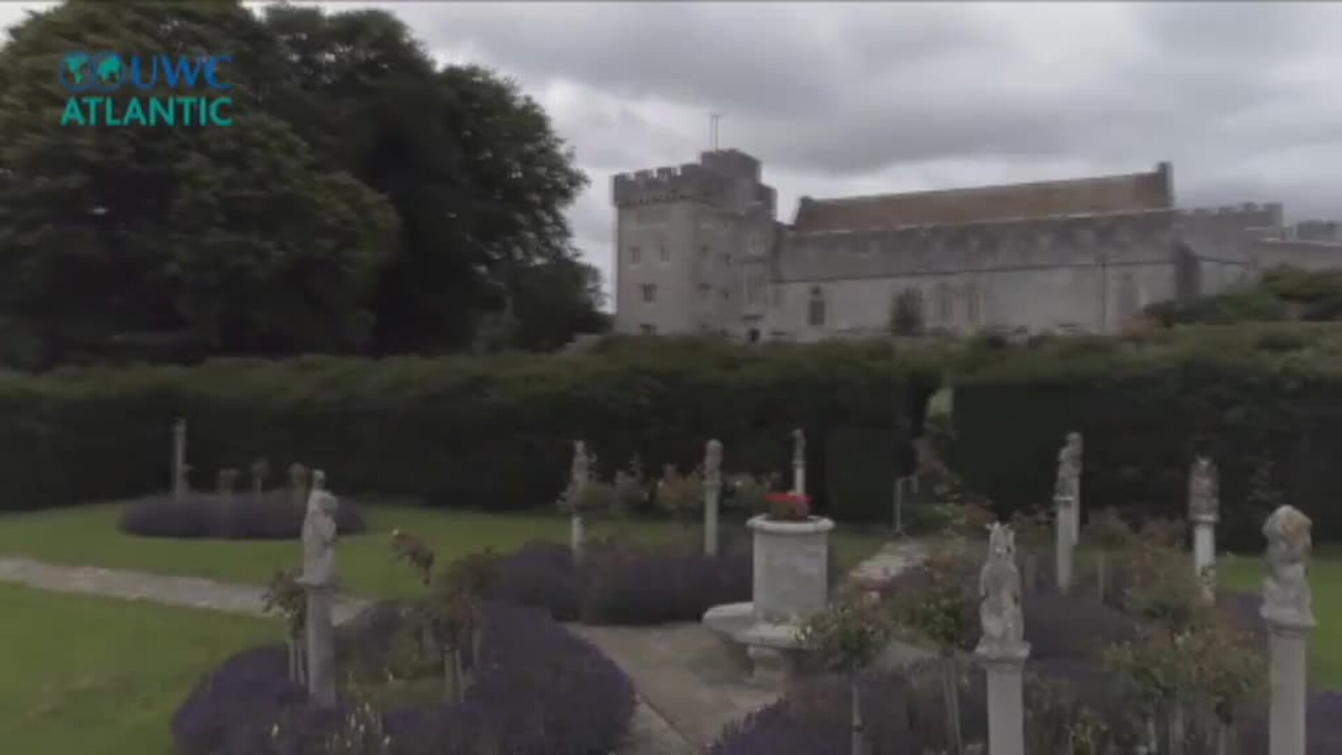La princesa Leonor comienza hoy sus clases en el Atlantic College de Gales