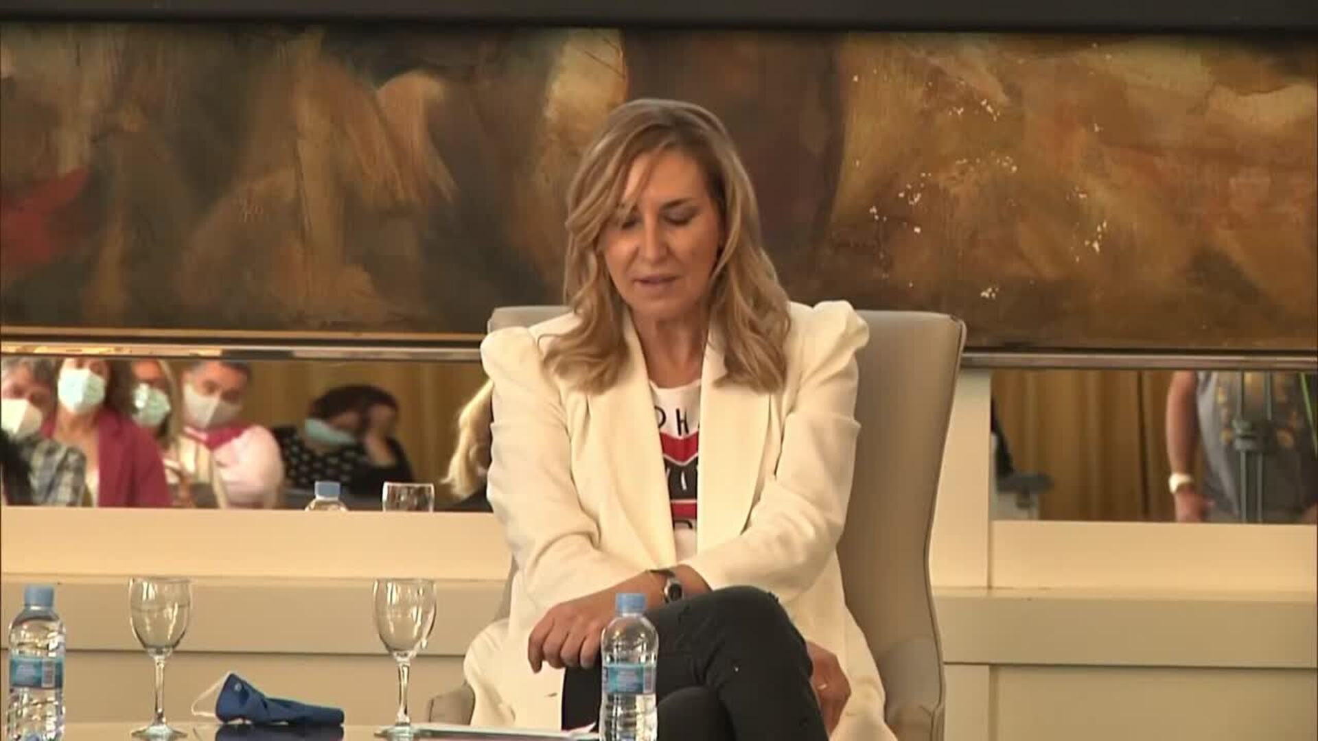 PP acusa a Sánchez de &quot;traicionar a los españoles&quot; con los indultos