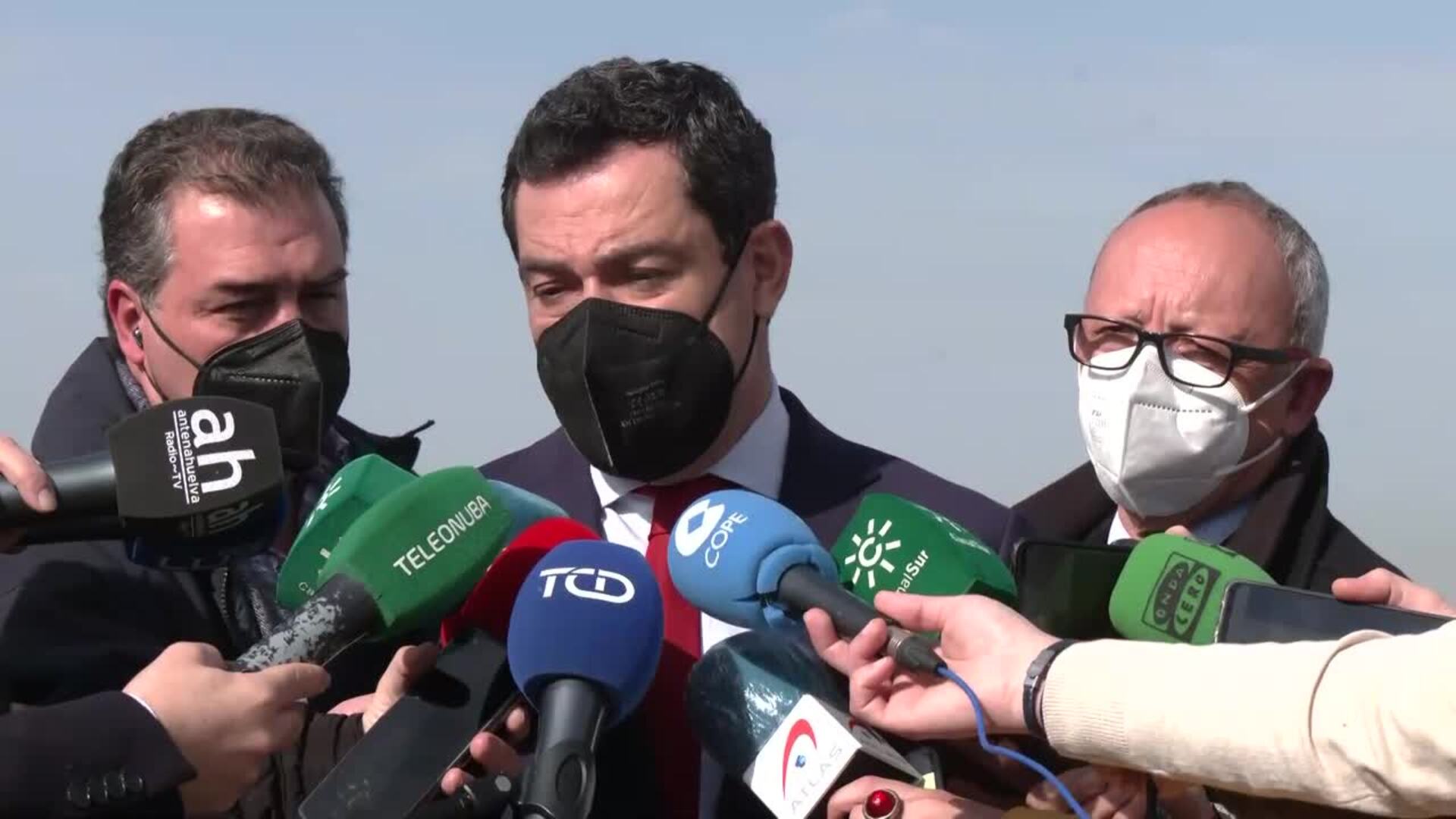 Moreno apuesta por una reforma laboral con el &quot;máximo consenso&quot;