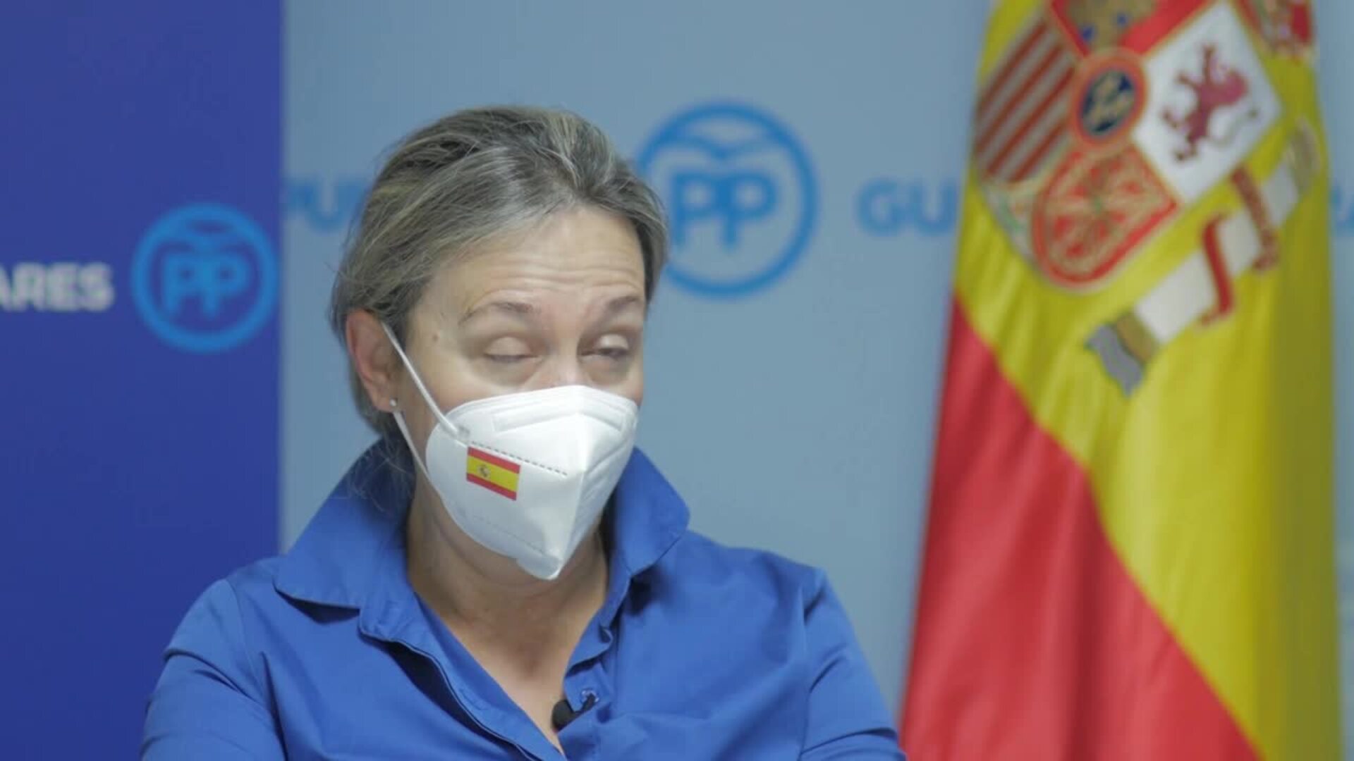PP C-LM asegura que ya adelanta al PSOE en unas encuestas que finiquitan a Cs