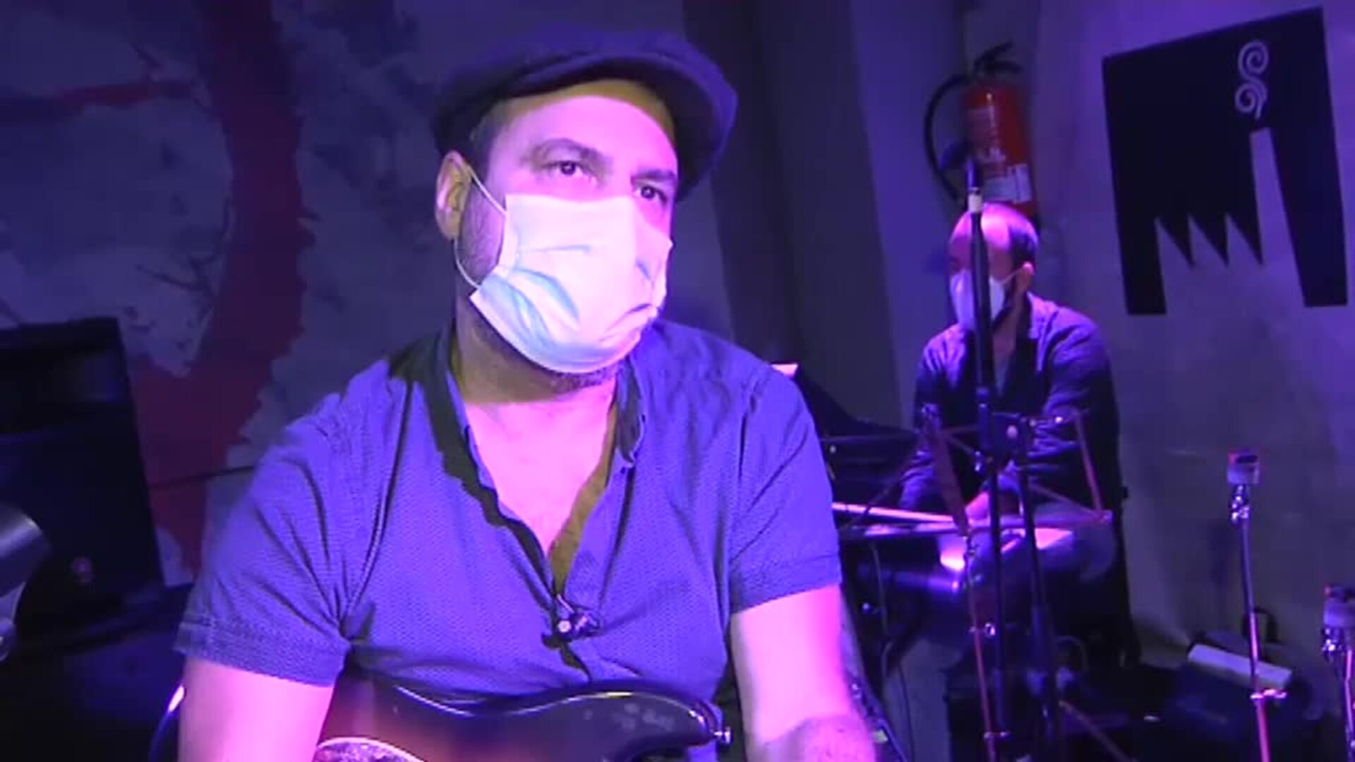 El miedo de los trabajadores que siguen en ERTE