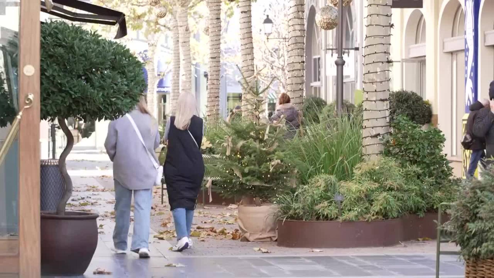 Ante el aumento de las ventas en Navidad, el servicio de postventa de las empresas se refuerza