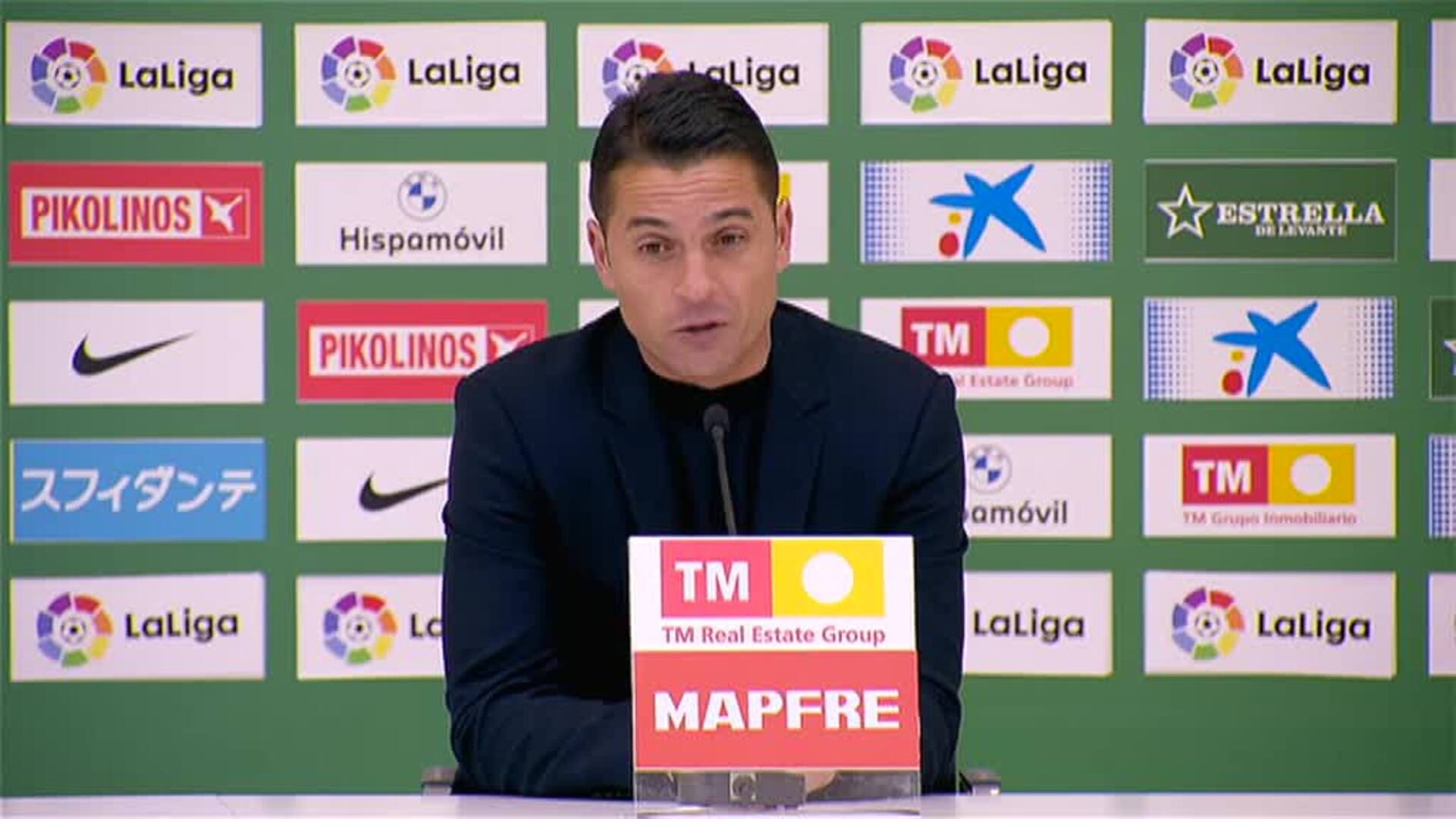 Xavi: &quot;Los jugadores van creyendo y para nosotros es fundamental&quot;