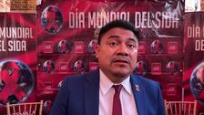SIDA en Guatemala "aún no ha terminado" y preocupa el diagnóstico tardío, advierte ONG AHF