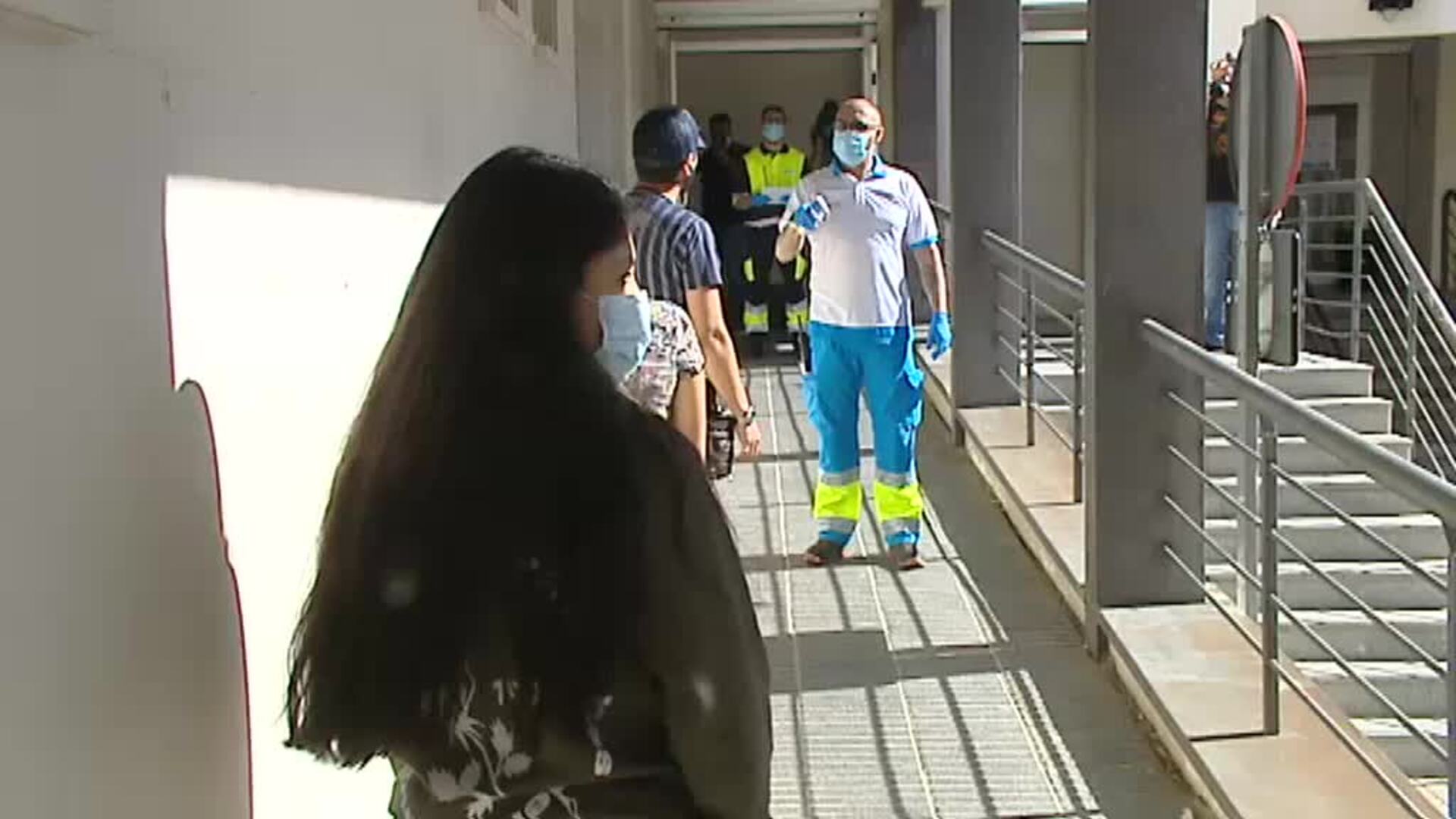 Ayuso y Sánchez se citan en Sol con el único objetivo de doblegar la curva