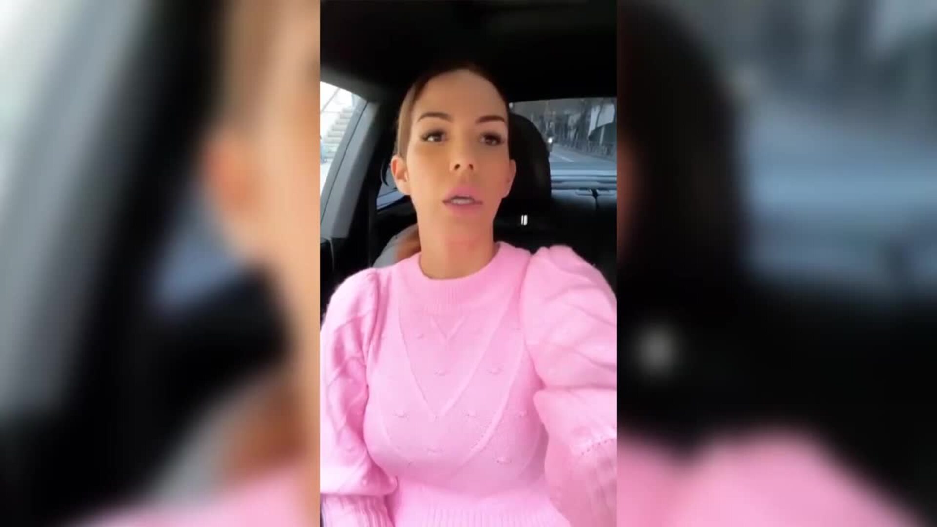 Tamara Gorro confirma que se ha roto su amistad con Maripi Serrano