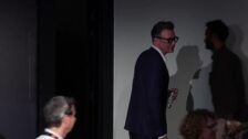 Hazanavicius clausura el Festival de Cannes con una cinta de animación sobre el Holocausto