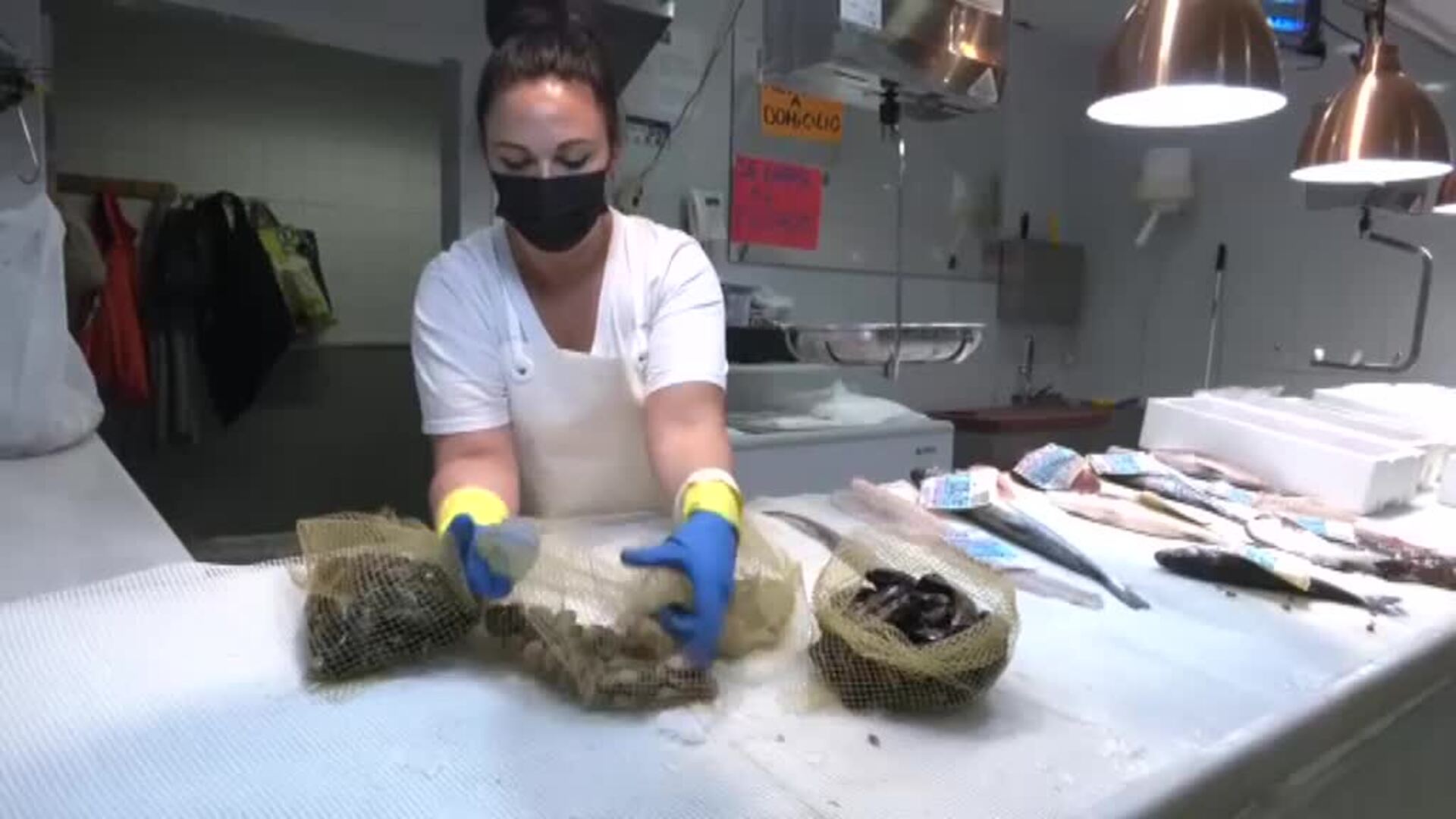 La cesta de la compra también se encarece por los efectos del alza del precio de la energía y el transporte