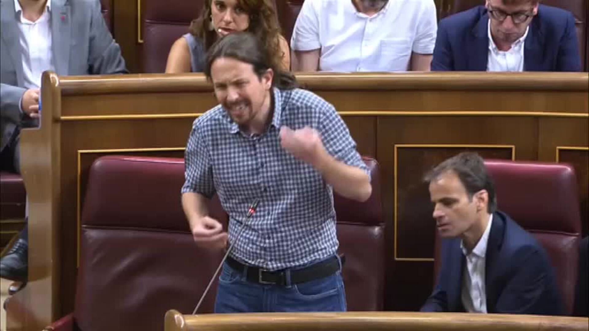Los socialistas hacen una última oferta a Unidas Podemos y esperan su respuesta