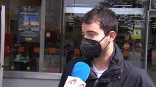 ¿Por qué la electricidad cuesta 282 euros a una hora y solo un euro a otra en el mismo día?