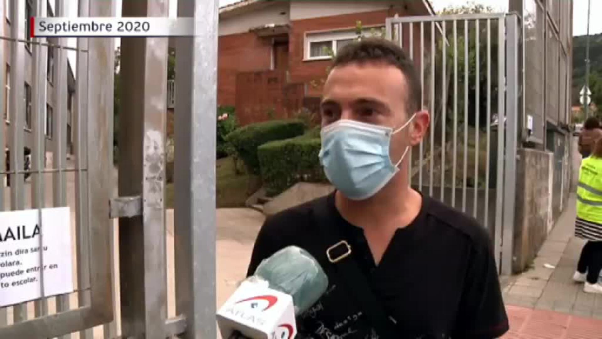 El curso escolar más extraño llega a su fin