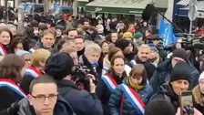 ¿A qué edad se jubilan? Claves para comprender el proyecto de reforma de las pensiones en Francia