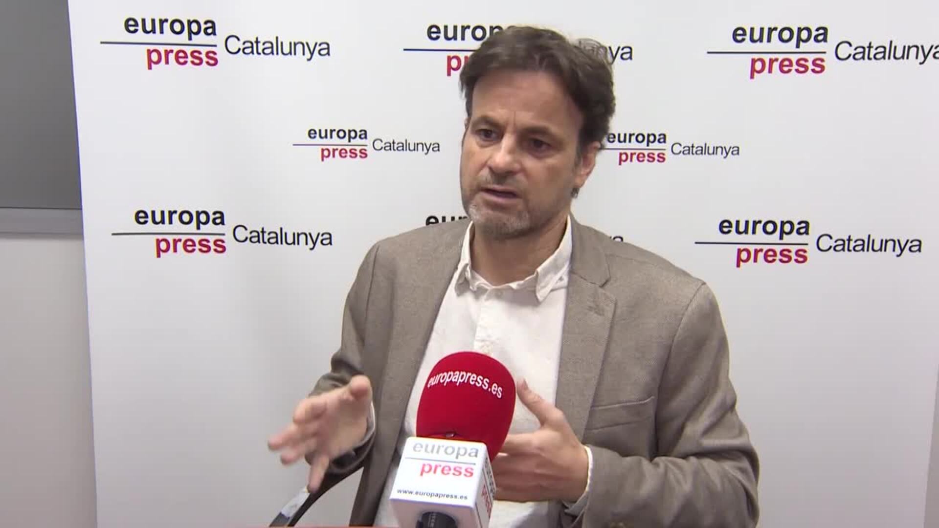 UP propondrá con ERC y Bildu investigar abusos a menores de la Iglesia