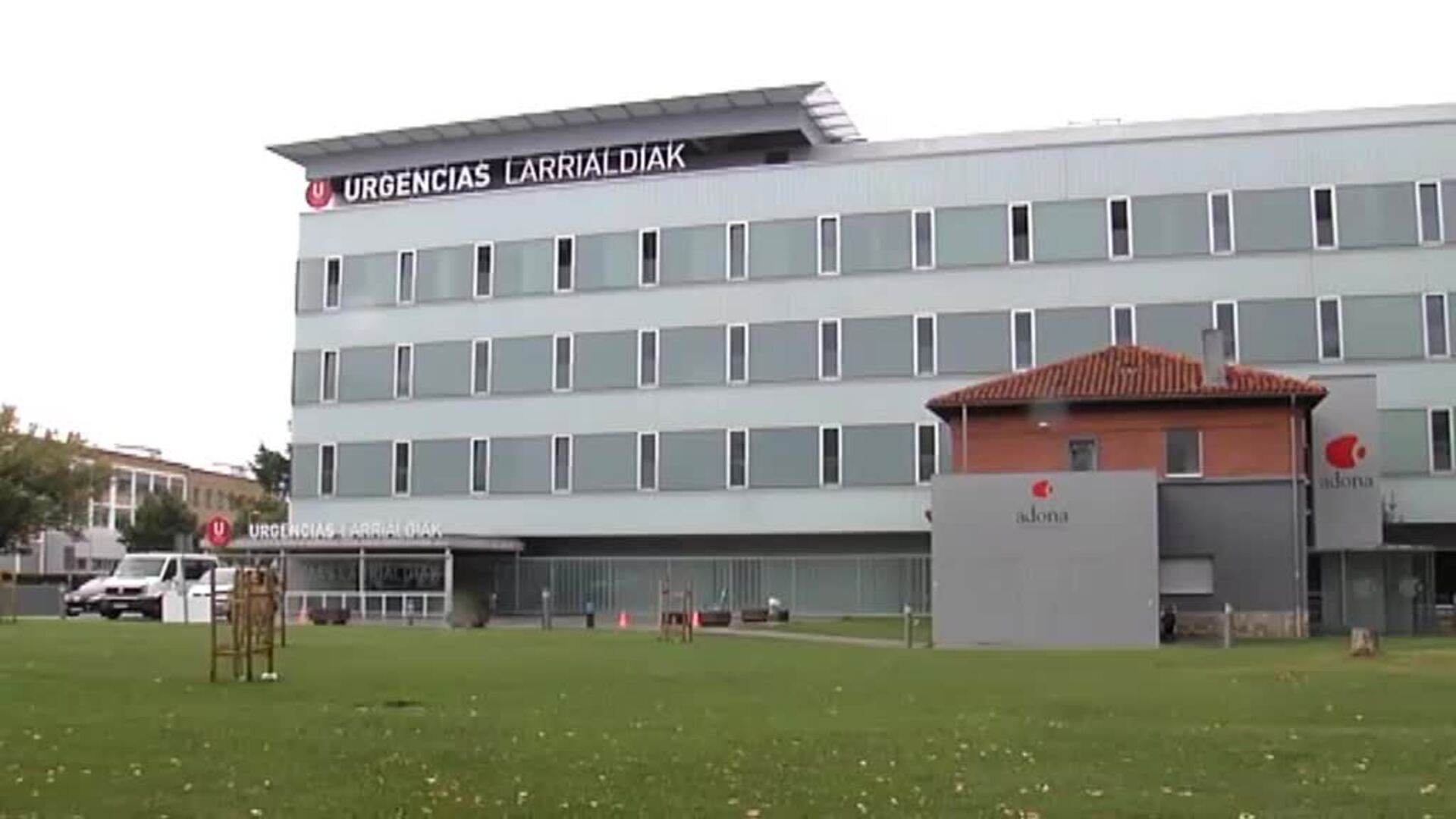 La segunda ola de la pandemia llega a Navarra como un vendaval