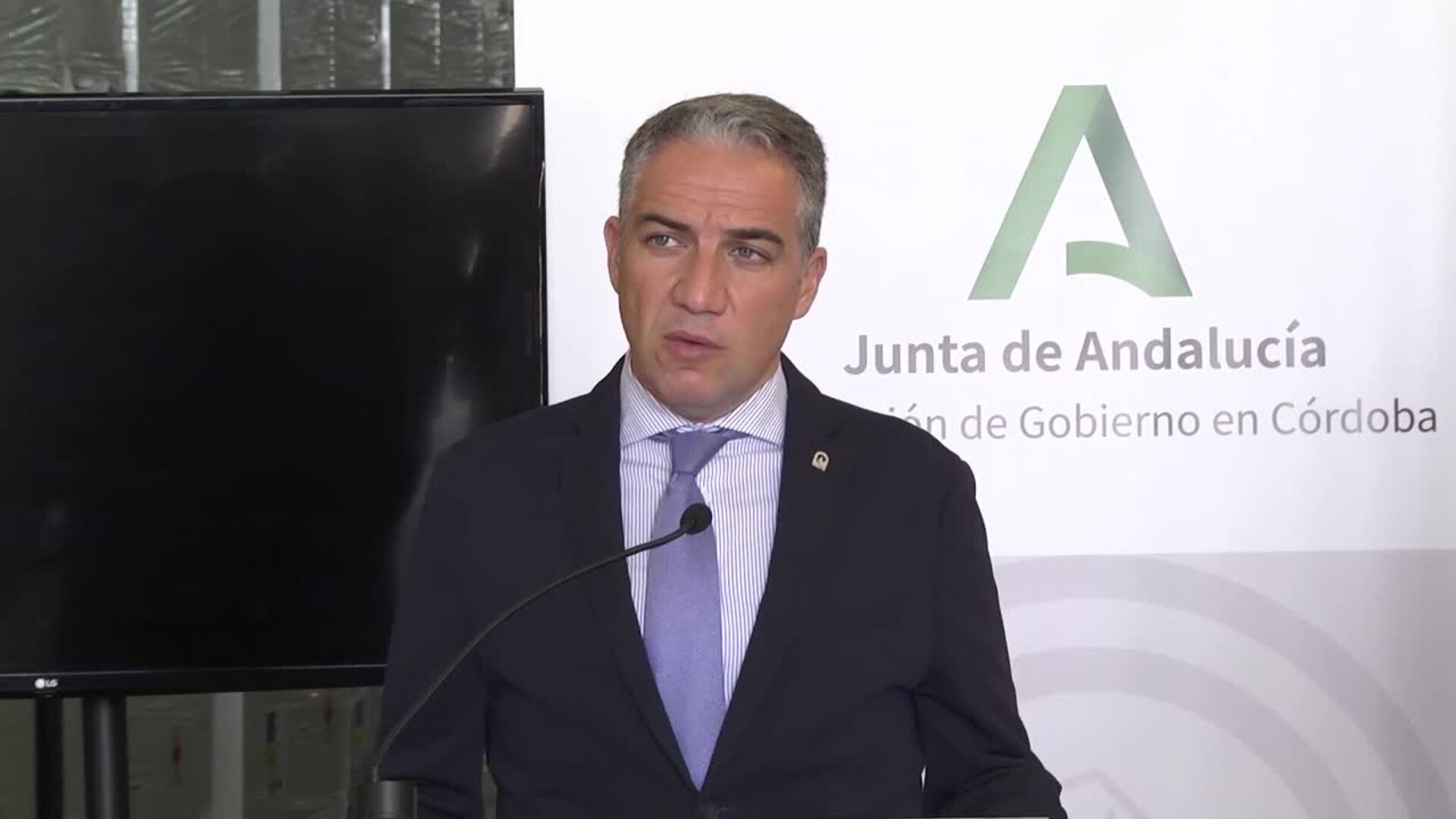 La Junta valora la posible fusión entre Unicaja y Liberbank