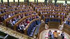 El PSOE rechaza la propuesta de Podemos de otorgar la nacionalidad a saharauis nacidos antes de 1976