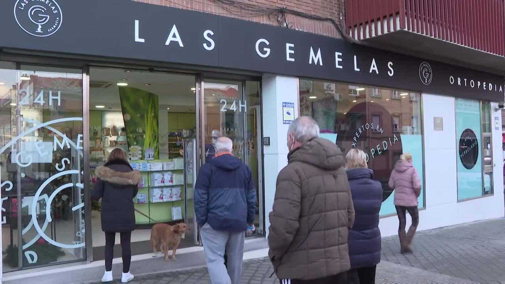 Cataluña, Murcia, Asturias, Navarra y Aragón, las CCAA con las restricciones más duras