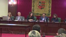 Móstoles: los ediles del PSOE sostienen a la alcaldesa reprobada