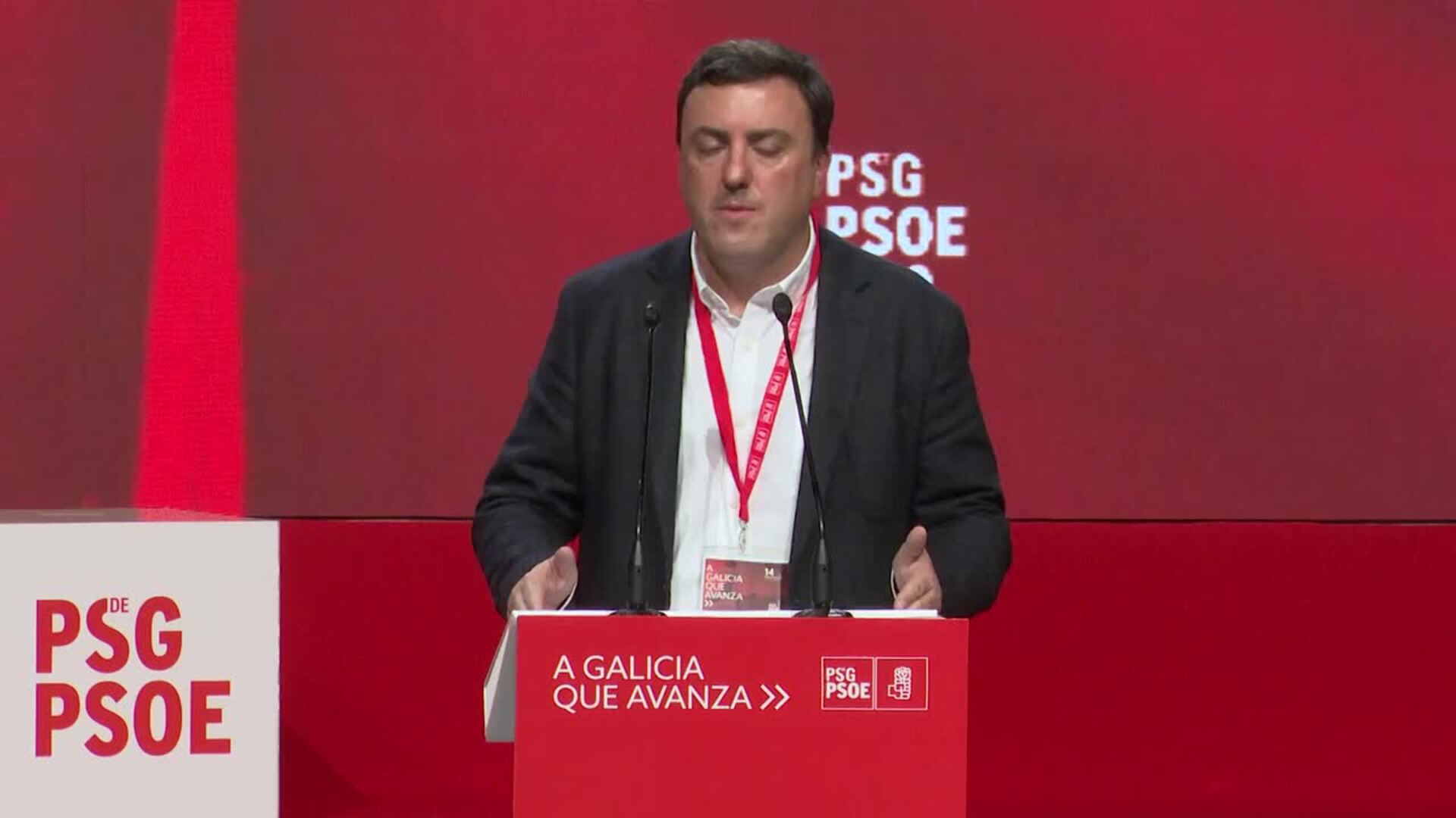 Formoso pide dejar a un lado las &quot;diferencias internas&quot;