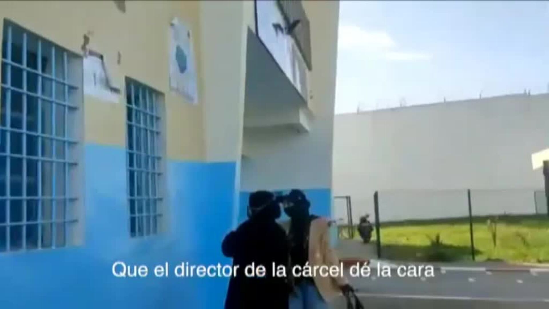 Continúa la represión marroquí contra los civiles saharauis