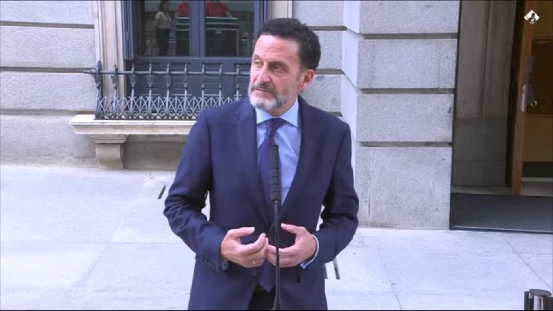 Ciudadanos dice que la decisión de Argelia confirma la &quot;negligencia&quot; de Sánchez