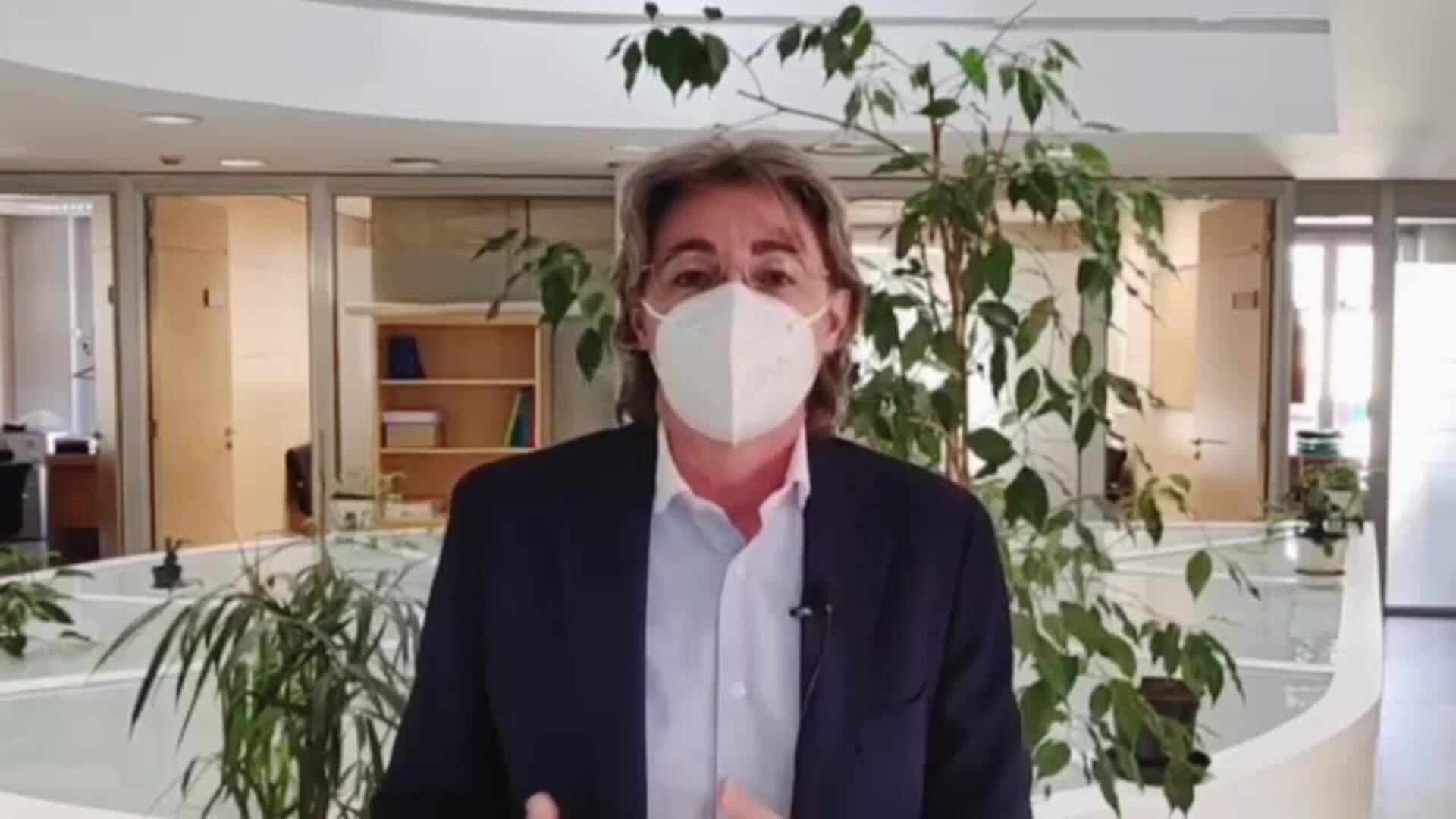 El Grupo Mixto se reafirma en que hicieron &quot;lo correcto con Madrid Central&quot;