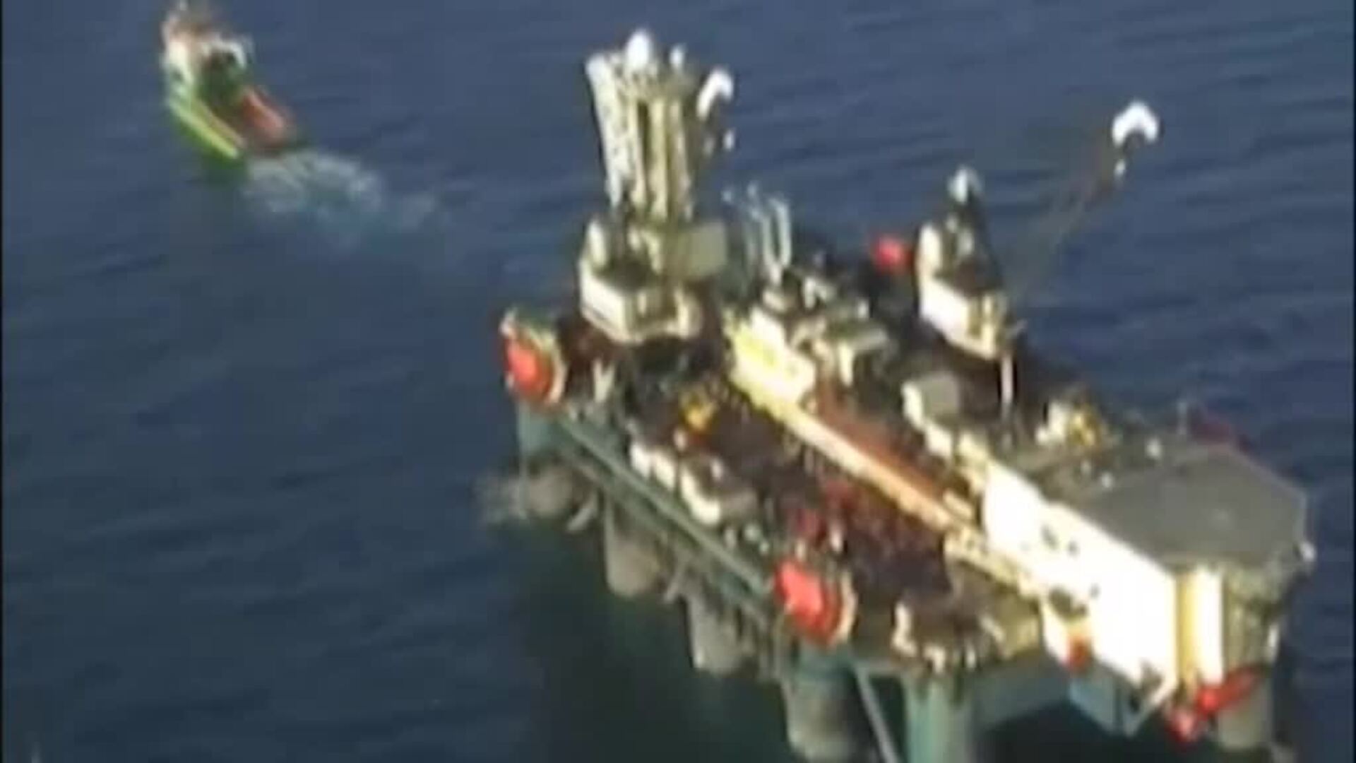 Argelia garantiza a España el suministro de gas