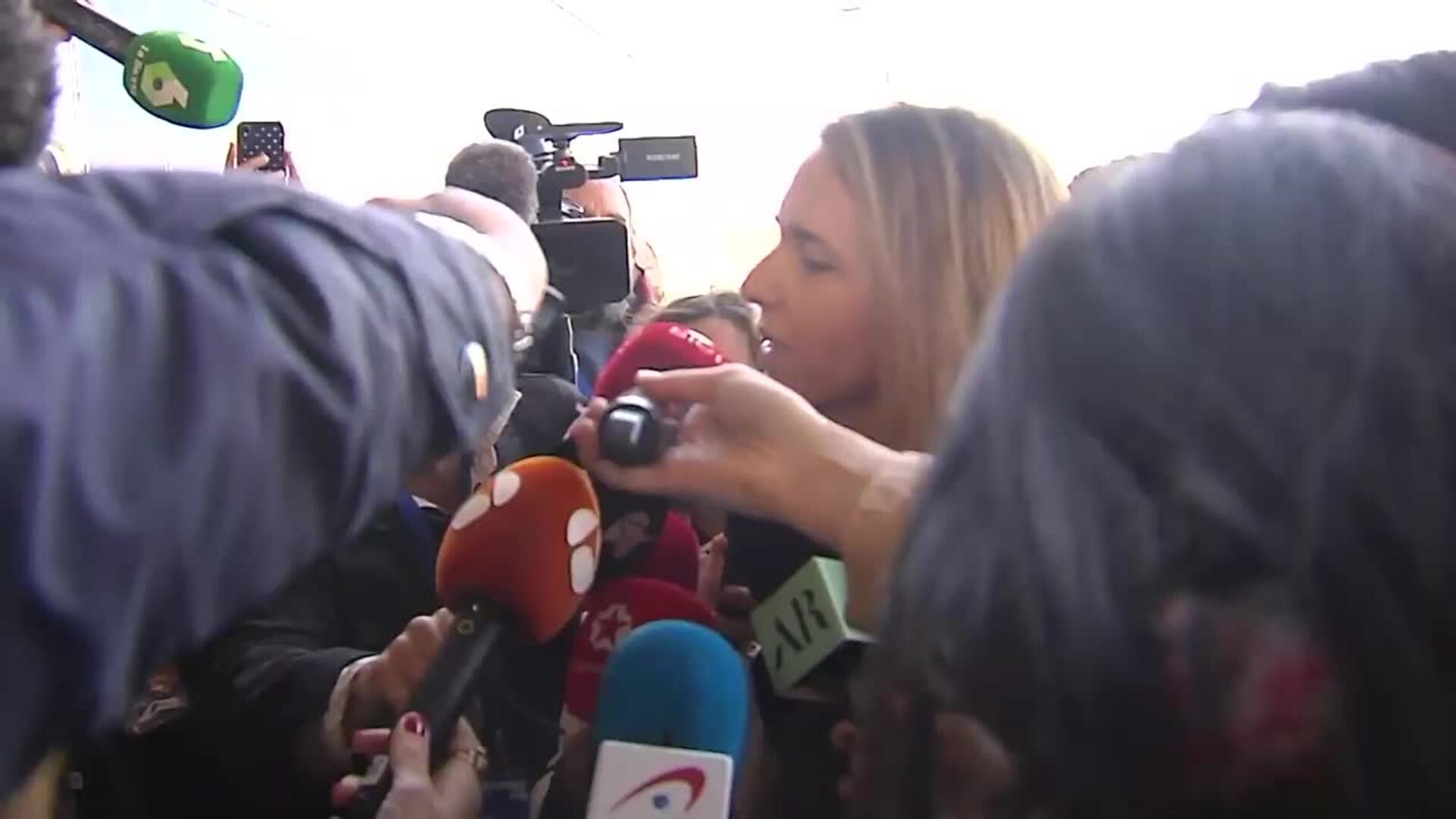 Álvarez de Toledo considera &quot;correcta&quot; la decisión de Casado de abandonar la política