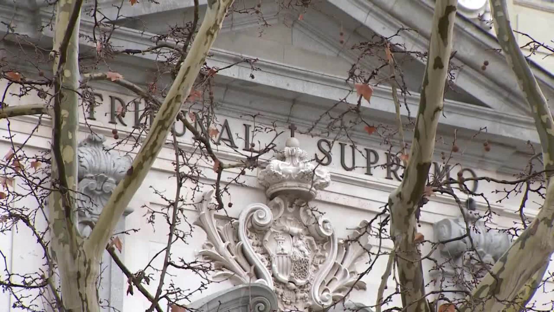 España, con 9 sentencias contrarias en 2020 en TEDH, iguala cifras de Bélgica