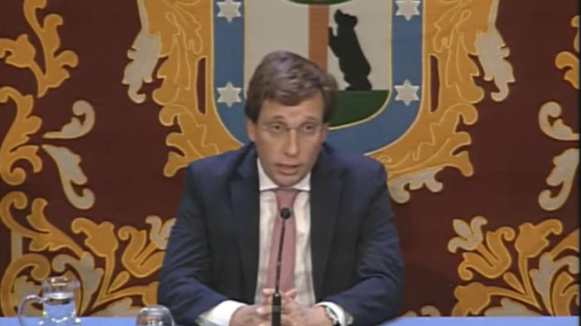 Almeida: &quot;Subir el SMI no significa mejorar la situación de los trabajadores&quot;