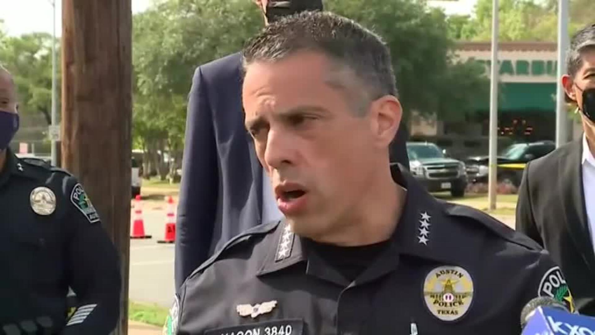 Dos nuevos tiroteos dejan 6 muertos en EEUU