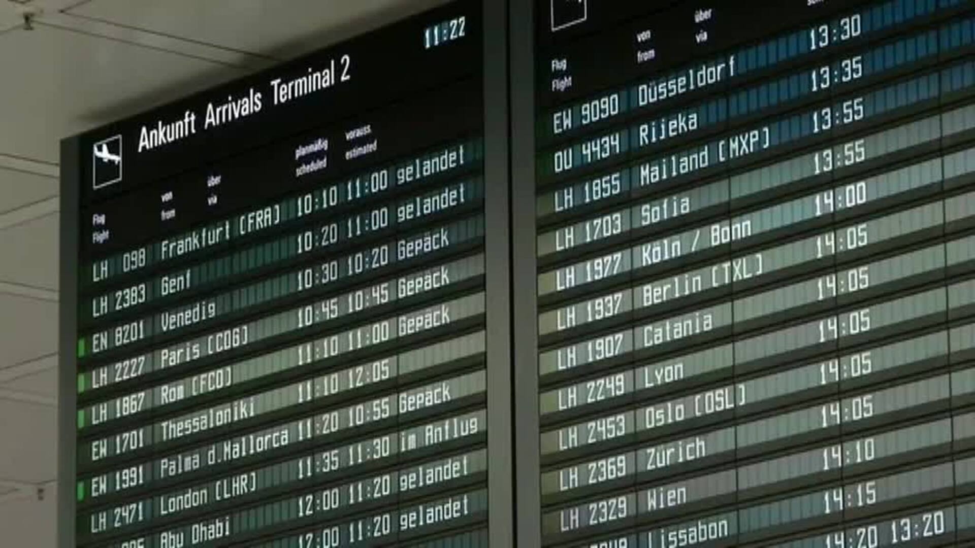 Francia duplica en sólo dos días el número de contagios