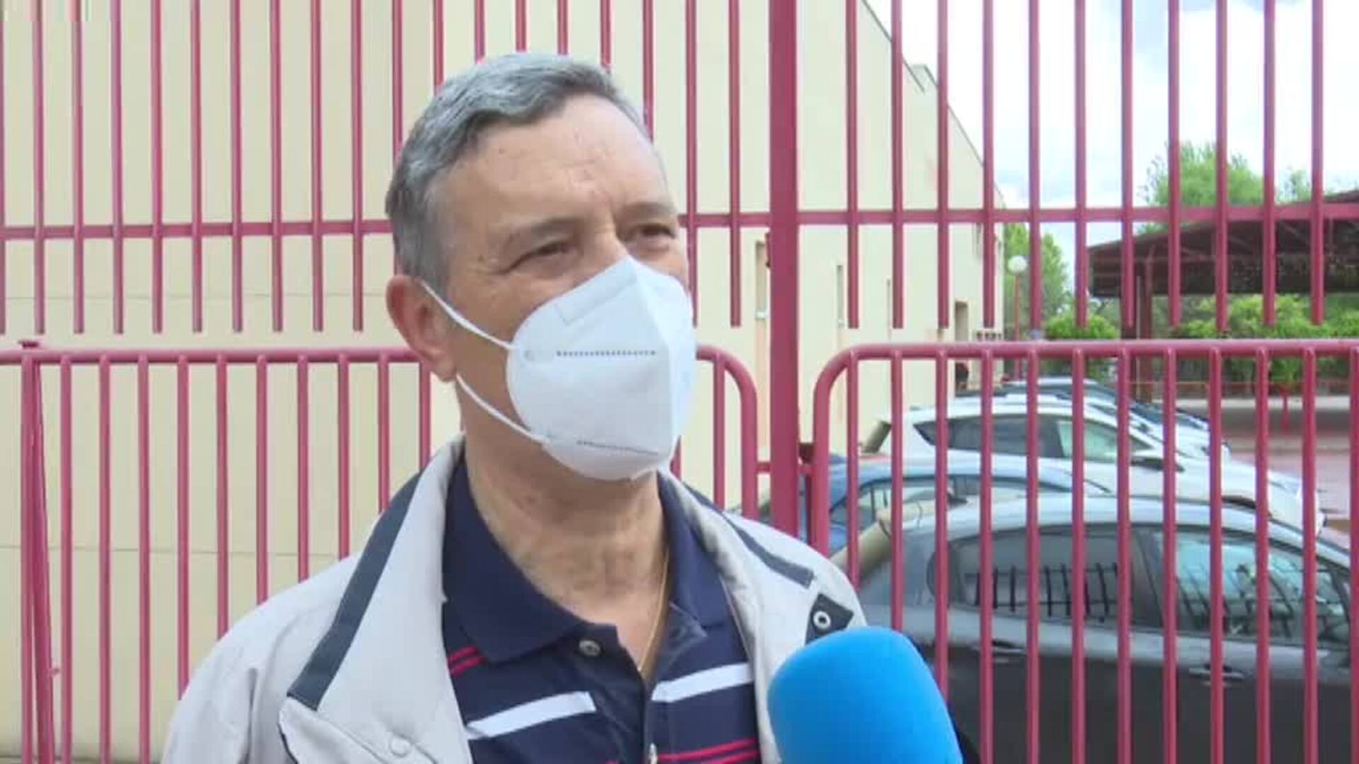 Mi hija no podrá hacer la EVAU porque no llegamos a final e mes&quot;