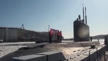 Guerra Ucrania - Rusia, última hora en directo | Las tropas ucranianas se van retirando del este de Bajmut mientras provocan numerosas bajas en el avance ruso
