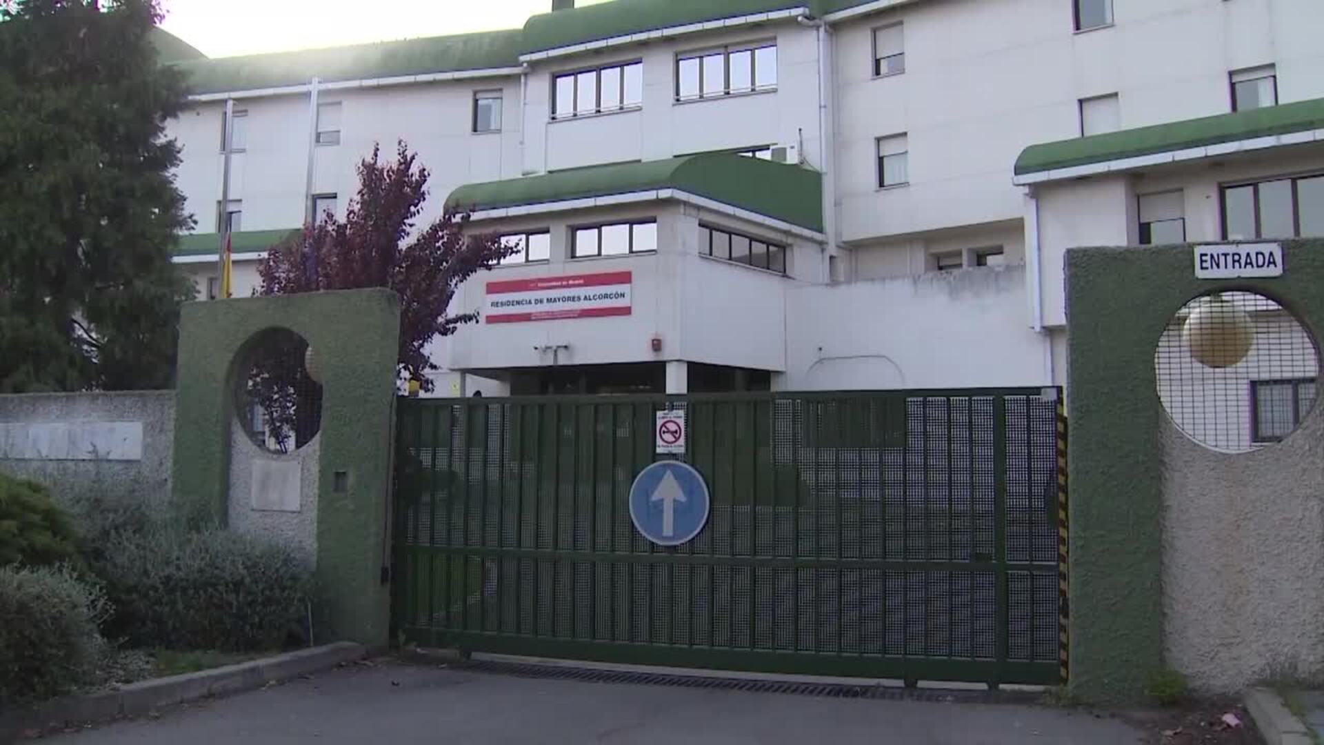 Dimite por &quot;motivos de salud&quot; el máximo responsable de las residencias de la CAM