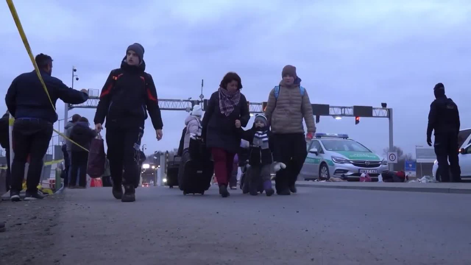 Bolaños confía en un nuevo PP &quot;de Estado&quot; y Gamarra apela a la &quot;unidad&quot;