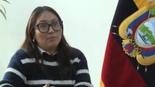 Ministerio de Ambiente de Ecuador destaca el corredor ecológico Cuyabeno-Yasuní