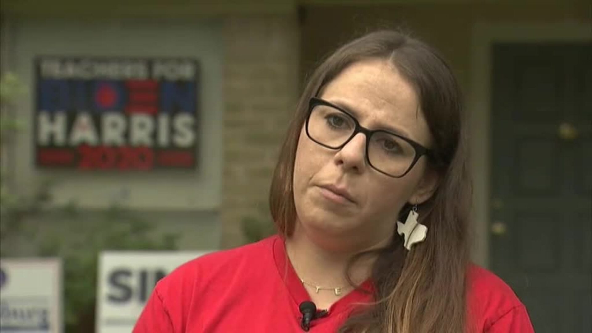 Aumenta la venta de armas en Texas ante la cercanía de las elecciones presidenciales