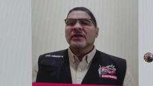 Líder sindical "prófugo" denuncia que el Gobierno panameño impone un "estado de hecho"