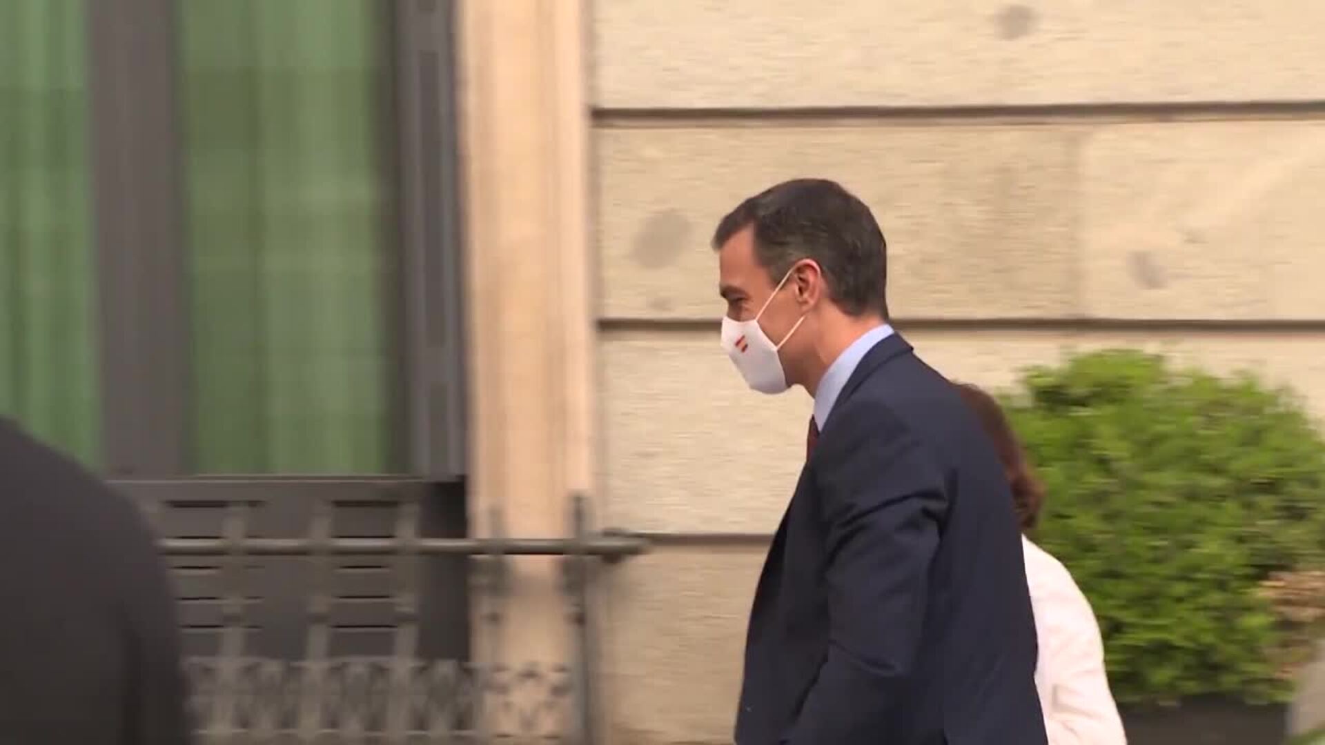 Podemos avisa al PSOE de que no apoyará PGE acordados con Cs o PP