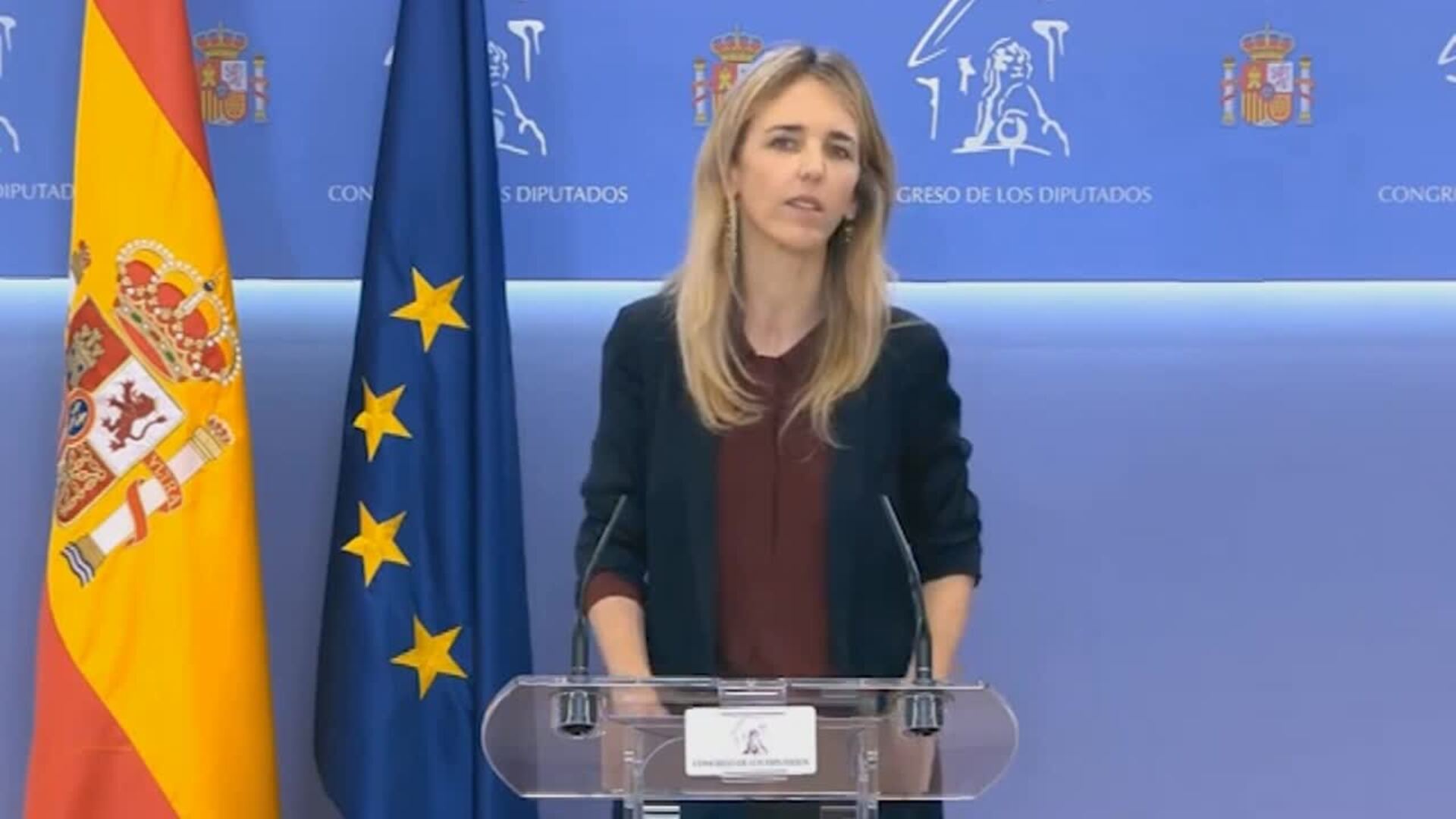 PP reprocha a Sánchez sus &quot;ínfulas imperiales&quot;