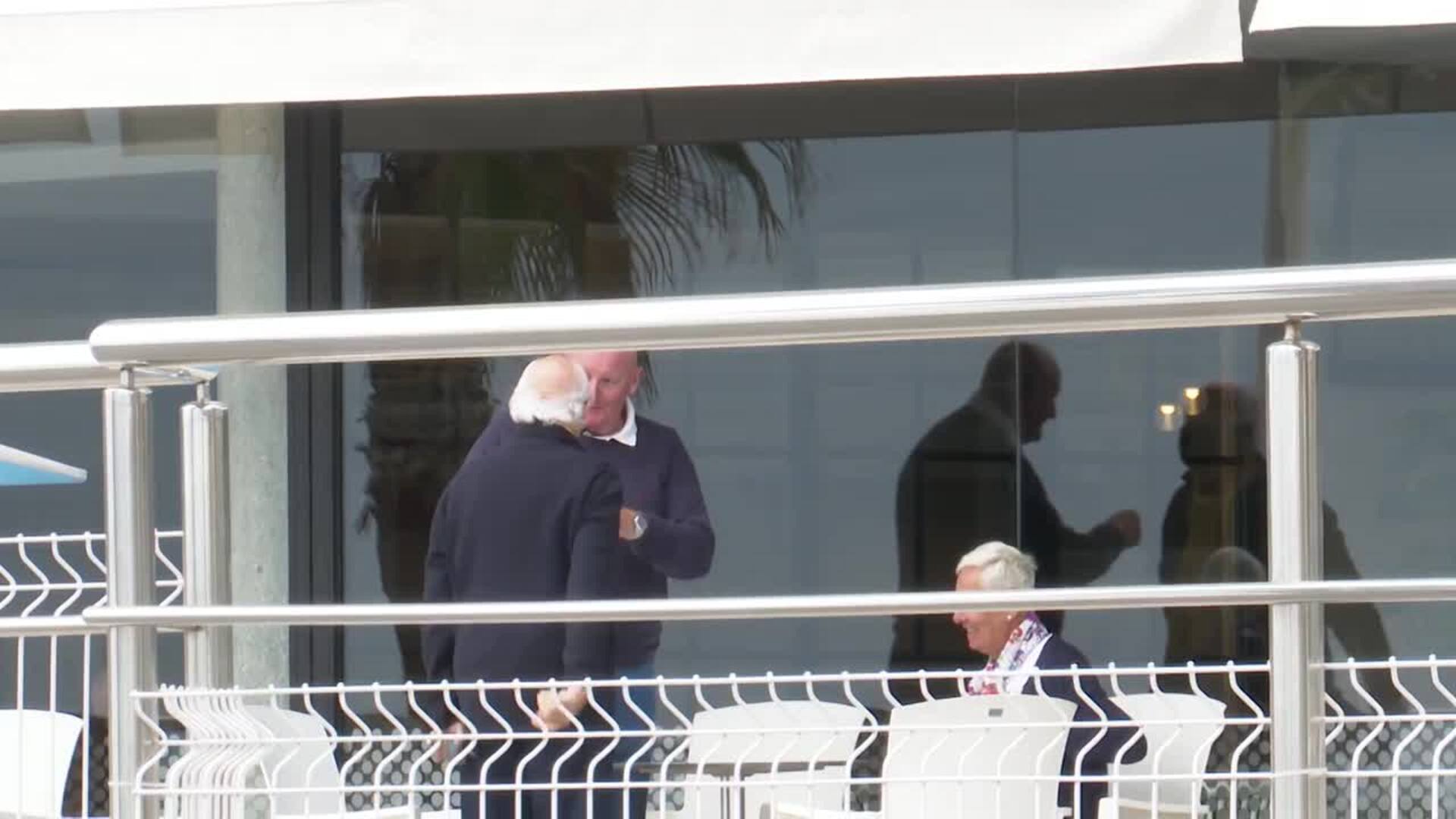 Los viajes del IMSERSO volverán en octubre si la vacunación continúa a buen ritmo