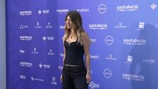 Anita Matamoros sorprende al preguntarle por el concurso de su madre