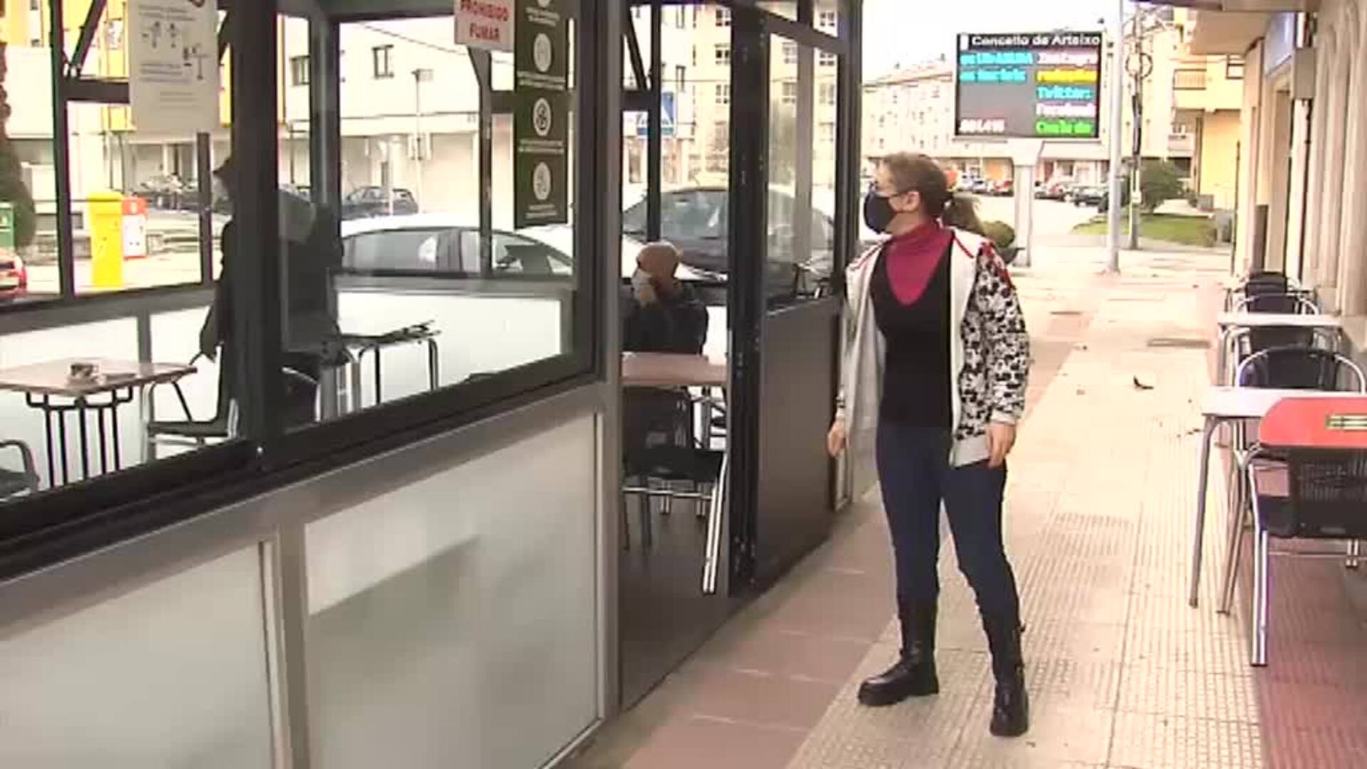 Castilla-La Mancha decreta el cierre de toda la hostelería