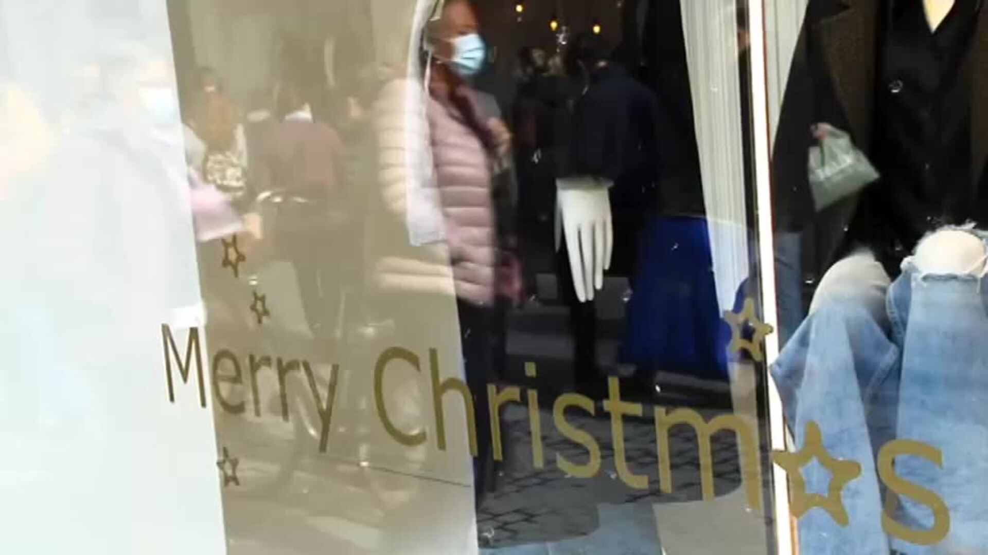 Navidad diferente, cómo pensar en positivo