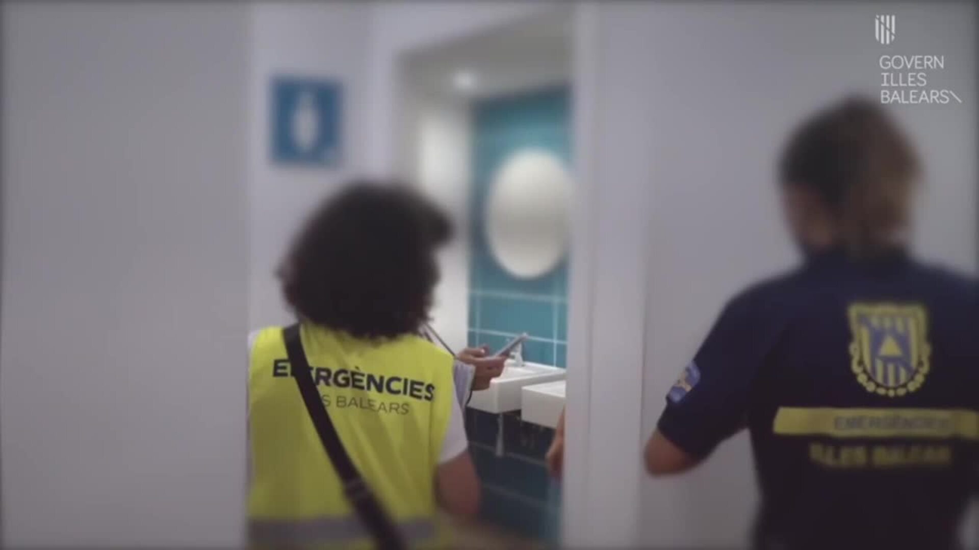 Continúan las para investigar el &#039;macrobrote&#039; en Mallorca