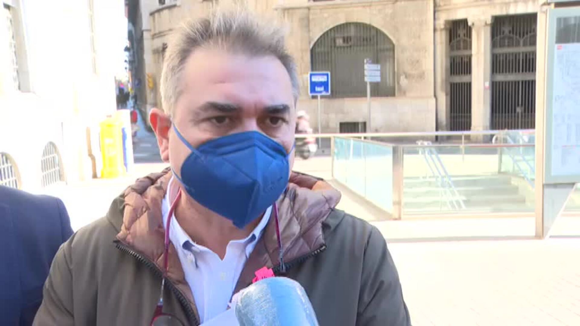 Restricciones al ocio nocturno y hostelería de cara a la Nochevieja