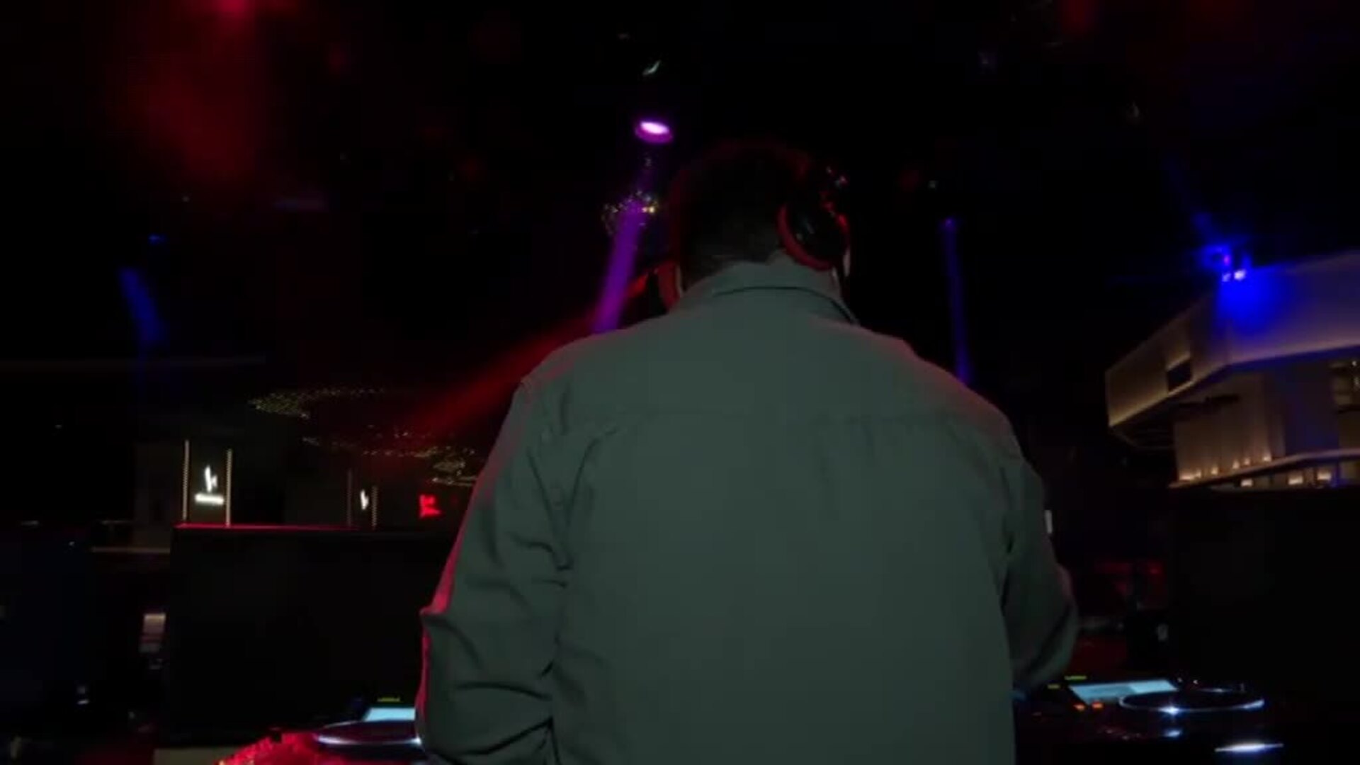 Primer fin de semana con el ocio nocturno reabierto en Cataluña tras las restricciones